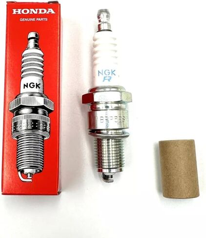 Genuine 17210-Z4M-821 Air Filter Element AFZE18 for Honda GX160 GX200 with Spark Plug 98079-55846 BPR5ES in Kuwait