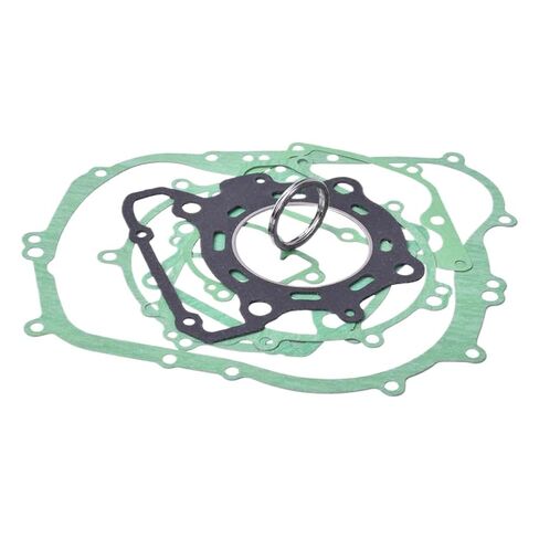 250CC دراجة نارية كامل الاسطوانة إصلاح طوقا حصيرة عدة متوافقة مع KLX250 KLX 250 in Kuwait
