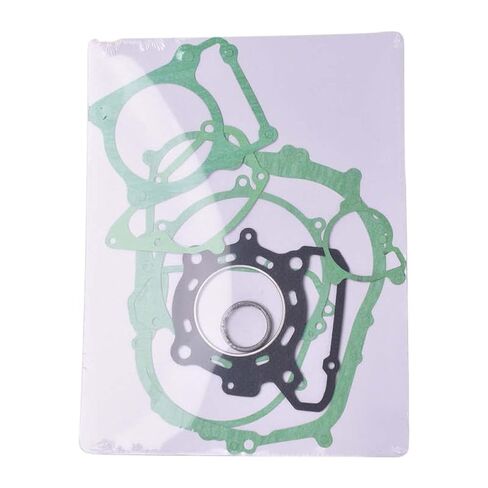 250CC دراجة نارية كامل الاسطوانة إصلاح طوقا حصيرة عدة متوافقة مع KLX250 KLX 250 in Kuwait