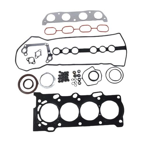 حشية المحرك ومجموعة الختم لـ 2ZZ-GE 1.8L L4 1795cc متوافقة مع موديلات Celica Matrix Vibe 2000-2006 GT GTS in Saudi Arabia