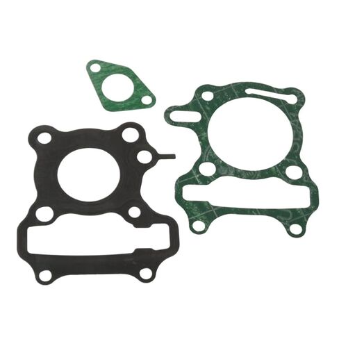 Scooter Cylinder Gasket Set 12191-AWA-000 12251-A1A-000 Compatible with Mio 50 Fiddle 2 Jet 4 Allo Cello 50cc Awa in Saudi Arabia