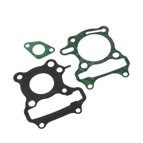 Scooter Cylinder Gasket Set 12191-AWA-000 12251-A1A-000 Compatible with Mio 50 Fiddle 2 Jet 4 Allo Cello 50cc Awa in Saudi Arabia