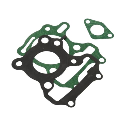 Scooter Cylinder Gasket Set 12191-AWA-000 12251-A1A-000 Compatible with Mio 50 Fiddle 2 Jet 4 Allo Cello 50cc Awa in Saudi Arabia