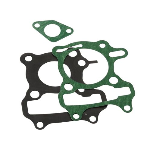Scooter Cylinder Gasket Set 12191-AWA-000 12251-A1A-000 Compatible with Mio 50 Fiddle 2 Jet 4 Allo Cello 50cc Awa in Saudi Arabia