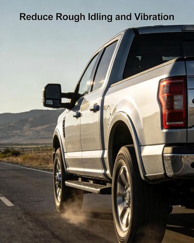 صمام موصل خرطوم الأنابيب أنبوب صالح لفورد F150 F250 إكسبيديشن 4.6L V8 1999-2002 يستبدل XL3Z-6C324-HA ، XL3Z6C324HA in Kuwait
