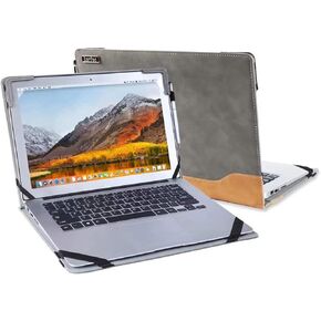 غطاء حافظة لجهاز الكمبيوتر المحمول Acer Aspire 14 AI A14-52M/ 51M، Aspire Spin 14 ASP14-51/ A3SP14-31/ A5SP14-51 حقيبة حمل واقية صلبة in Kuwait