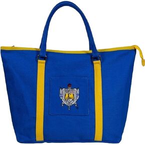 حقيبة حمل قماشية من سيجما جاما رو ثيتا، وردي، مقاس واحد in Kuwait