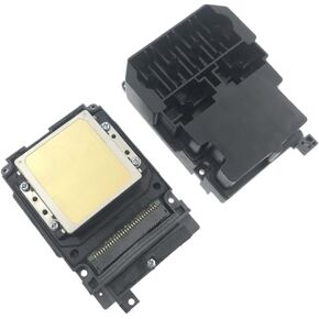 رأس طباعة حبر التسامي المذيبات البيئية بنسبة 100% متوافق مع طابعات F192040 DX8 DX10 TX800 TX700 TX710 TX720 TX820 DX8 A800 in Kuwait