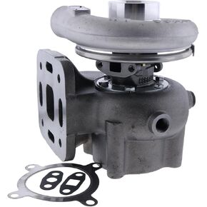 Replacement For H1C Turbocharger 3802870 3802870RX For Cummins Marine Engine 6BT 4BT 5.9L Mod-Y26X-4011 in Kuwait