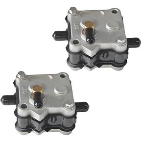 2 Pcs Oil line Pump for 35 50 60 115HP Outboard 2-Stroke 14360A16 14360A41 14360A71 in Kuwait