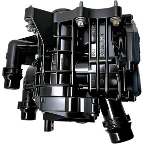 11538642560 وحدة إدارة حرارة مبيت مبرد المحرك متوافقة مع BMW 230i 330e 330i 430i 530e 530i X3 X4 Z4 2.0L L4 استبدال 11538642560 in Kuwait