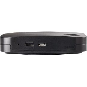 مجموعة BARCO CLICKSHARE C-10 GEN2 الأمريكية تتضمن زرًا واحدًا، متوافقة مع TAA (متجددة) in Kuwait