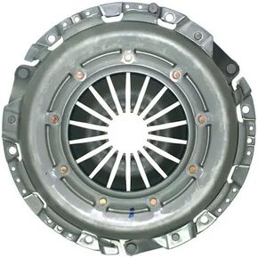 Rareelectrical New Pressure Plate Compatible With Dodge Mitsubishi Dakota Laramie 6 Cyl 3.7L Raider Ls 6 Cyl 3.7L Ram 1500 Laramie 8 Cyl 4.7L 1994-2009 By 4741044 5017885Aa 5017886Aa 5017886Ab in Saudi Arabia