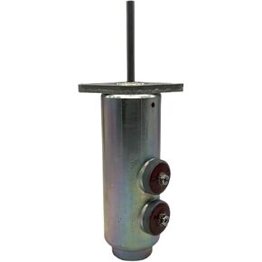 1 قطعة 24 فولت صمام إيقاف الملف اللولبي 110-6465 للمحرك 3306 in Kuwait