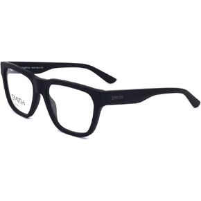 Smith FREQUENCY 003 MATTE BLACK 55/18/145 UNISEX Eyewear Frame in Kuwait