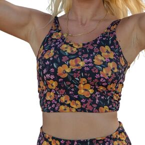 Maven Thread Coastal Longline Women's Bikini Tops in Kuwait