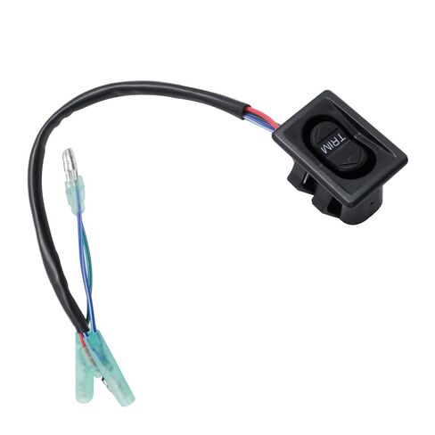 Tilt and Trim Switch, Replacement for Mercury Mariner and Force Outboards, Compatible with Part Numbers 87-856990, 896620, 87-8M0042301 in Kuwait