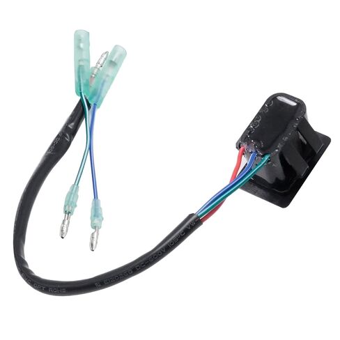 Tilt and Trim Switch, Replacement for Mercury Mariner and Force Outboards, Compatible with Part Numbers 87-856990, 896620, 87-8M0042301 in Kuwait