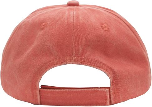 Old Bastards Bourbon Club Hat Vintage Funny Whiskey Skull Gift Adjustable Baseball Cap Unisex Men&Women Red in Saudi Arabia