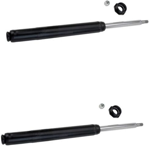 Front Suspension Strut Cartridge for Toyota RAV4 1998 1999, for Toyota RAV4 1996 1997 1998 1999 2.0L l4 (2pcs) in Saudi Arabia