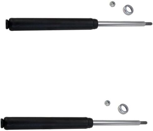 Front Suspension Strut Cartridge for Volkswagen Golf 1985 1986 1987 1988 1989 1990 1991 1992 1.8L l4, for Volkswagen Jetta 1985 1986 1987 1989 1.6L l4 (2pcs) in Saudi Arabia