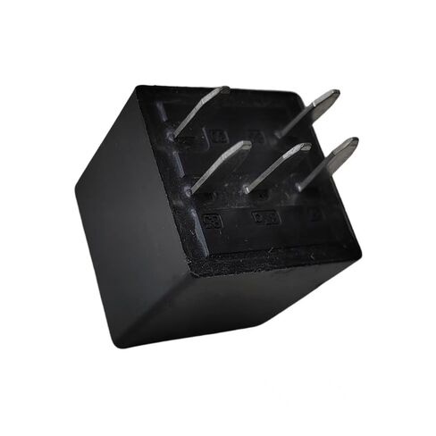 898H-1CH-C-R1 U03 12VDC 50A 5 Pins Automotive Relay (2) in Saudi Arabia