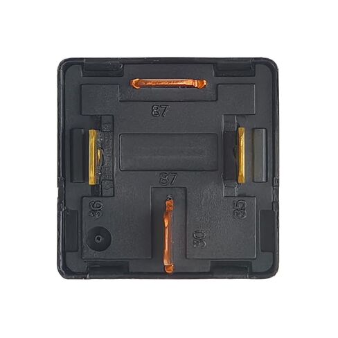 95224-1M000 12VDC 30A 4Pins Automotive Relay 95224 1M000 in Kuwait