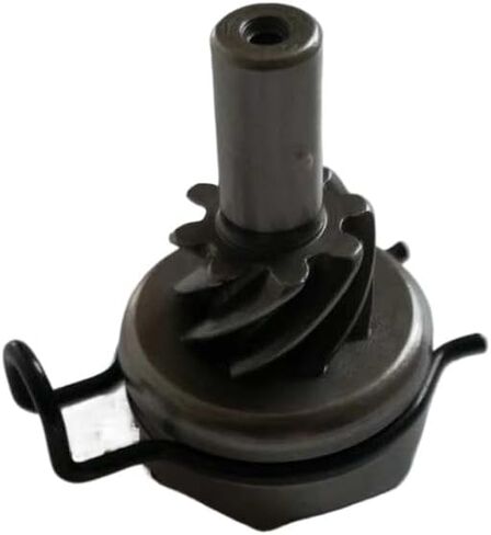 ترس مهمل ذو 8 أسنان متوافق مع محركات الدراجات البخارية ذات 4 أشواط 139QMB 147QMD GY6 50 GY6 60 GY6 80 Models in Kuwait