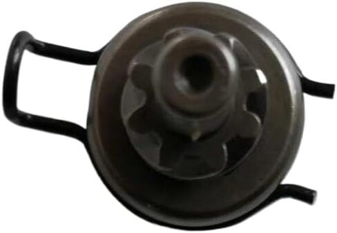 ترس مهمل ذو 8 أسنان متوافق مع محركات الدراجات البخارية ذات 4 أشواط 139QMB 147QMD GY6 50 GY6 60 GY6 80 Models in Kuwait