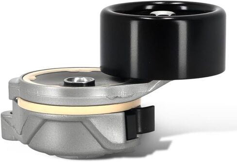 Belt Tensioner Pulley 166200S012 Compatible With GX460 4.6L Tundra 2010-2021 in Saudi Arabia