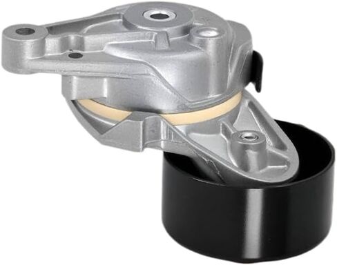 Belt Tensioner Pulley 166200S012 Compatible With GX460 4.6L Tundra 2010-2021 in Saudi Arabia