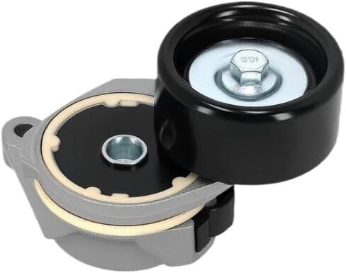 Belt Tensioner Pulley 166200S012 Compatible With GX460 4.6L Tundra 2010-2021 in Saudi Arabia