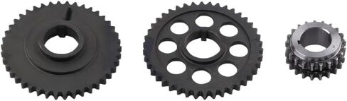 Timing Chain Tensioner Set 5.4L Compatible With F 250 1998 2001 F85Z6K255AA in Saudi Arabia