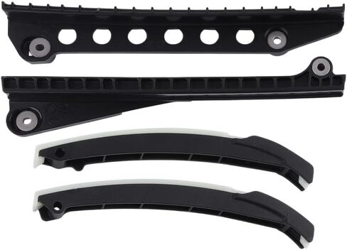 Timing Chain Tensioner Set 5.4L Compatible With F 250 1998 2001 F85Z6K255AA in Saudi Arabia