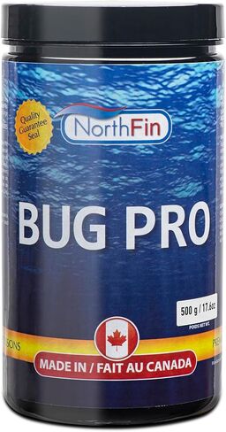 Northfin Bug Pro Crisps in Kuwait