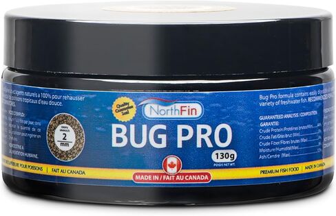 رقائق البطاطس Northfin Bug Pro in Kuwait