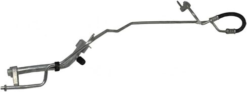 خرطوم سائل التبريد A/C يناسب شيفروليه كامارو 2010 2011 2012 2013 2014 2015 3.6L V6، يناسب شيفروليه كامارو 2010 2011 2012 2013 2014 2015 6.2L V8، قطعة واحدة in Saudi Arabia