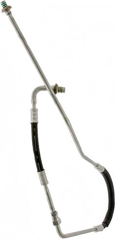 A/C Refrigerant Liquid Hose fits Ford Focus 2000 2001 2002 2003 2004 2.0L l4, fits Ford Focus 2003 2.3L l4, 1PCS in Saudi Arabia