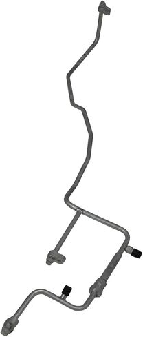 خرطوم سائل التبريد A/C يناسب جي إم سي يوكون، يوكون XL 1500 2005 2006 5.3L V8، قطعة واحدة in Saudi Arabia