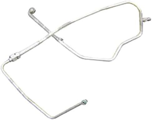 خرطوم سائل التبريد A/C يناسب Buick Century 1999 2000 2001 2002 2003 2004 2005 3.1L V6، يناسب شيفروليه مونتي كارلو 2003 3.8L V6، قطعة واحدة in Saudi Arabia