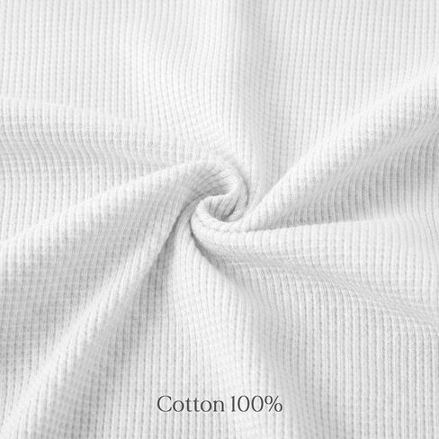 Ohoo Mens Slim Fit Waffle Knit Cotton 100% Zip Up Hoodies Lightweight Casual Long Sleeve with Kanga Pocket in Saudi Arabia