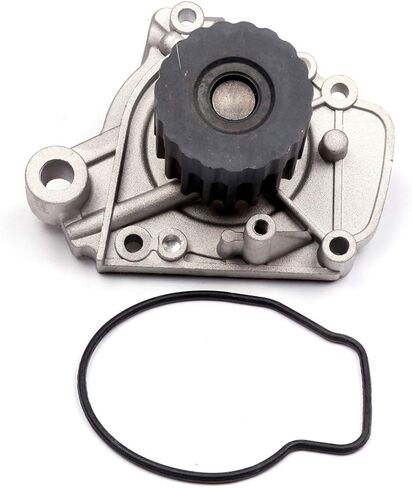 TBK224 Engine Timing Belt Kit with Water Pump with Gasket Compatible for Honda Civic 1996-2000 1.6L SOHC 97 D16Y5 D16Y7 D16Y8 in Saudi Arabia