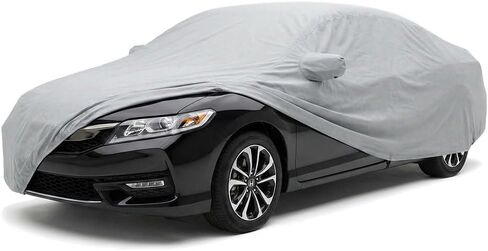 CarsCover مخصص يناسب 2012-2017 هوندا أكورد كوبيه غطاء سيارة لمدة 5 طبقة الثقيلة مقاوم للماء Ultrashield in Saudi Arabia