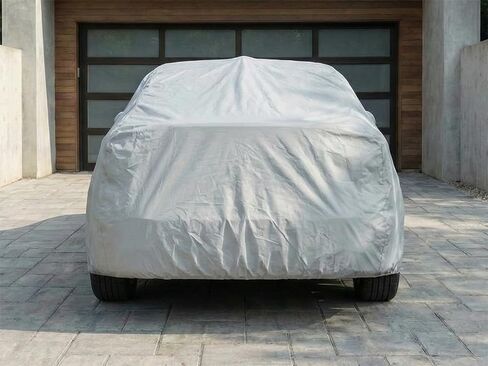 CarsCover مخصص يناسب 2012-2017 هوندا أكورد كوبيه غطاء سيارة لمدة 5 طبقة الثقيلة مقاوم للماء Ultrashield in Saudi Arabia