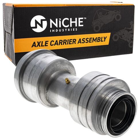 NICHE Rear Twin Row Axle Bearing Carrier for Yamaha Raptor 700 1PE-25311-00-00 1S3-25311-01-00 in Saudi Arabia