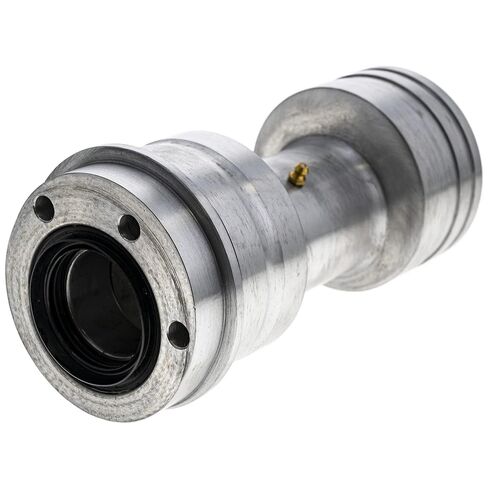 NICHE Rear Twin Row Axle Bearing Carrier for Yamaha Raptor 700 1PE-25311-00-00 1S3-25311-01-00 in Saudi Arabia