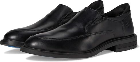 Nunn Bush Mens Kore Ez Icon Moccasin Toe Slip-on Easy-on Easy-Off Dress Casual Shoe Loafer in Saudi Arabia