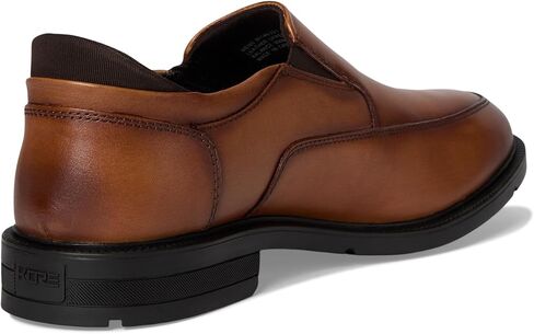Nunn Bush Mens Kore Ez Icon Moccasin Toe Slip-on Easy-on Easy-Off Dress Casual Shoe Loafer in Saudi Arabia