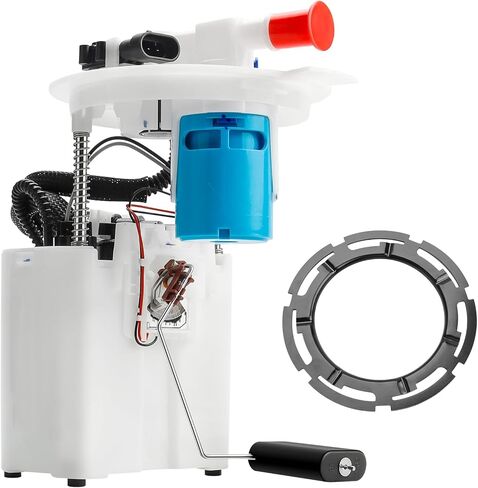 Electric Fuel Pump Assembly Compatible with Hyundai Elantra 2011 2012 2013 2014 2015 2016 L4 1.8L, Replace E9073M EI073M SP3034M FG857 P76715M 31110-3X500 in Saudi Arabia