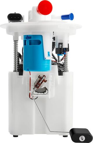 Electric Fuel Pump Assembly Compatible with Hyundai Elantra 2011 2012 2013 2014 2015 2016 L4 1.8L, Replace E9073M EI073M SP3034M FG857 P76715M 31110-3X500 in Saudi Arabia